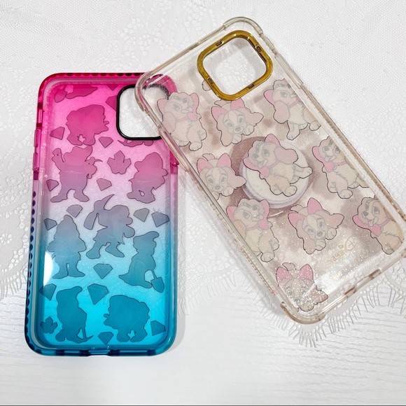 iPhone 11 Pro Max Cases (Disney) - Picture 2 of 2